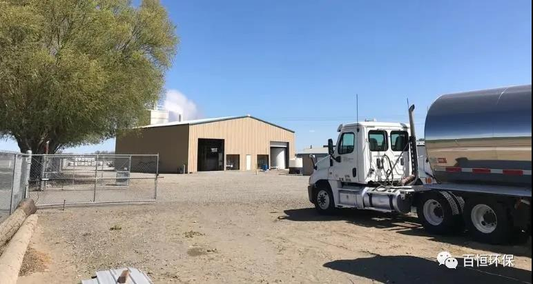 如何解決廢水處理中的危險(xiǎn)化學(xué)品和過(guò)高的鹽度？氫氧化鎂可代替苛性鈉